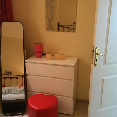 Apartamento With 2 Bedrooms In Puerto De La Cruz, With Wonderful Sea Vie Puerto de la Cruz (Tenerife)